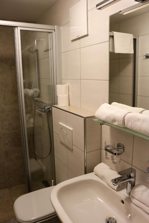 Haus Alpina Apartment Sonnenalpe Nassfeld Bagian luar foto