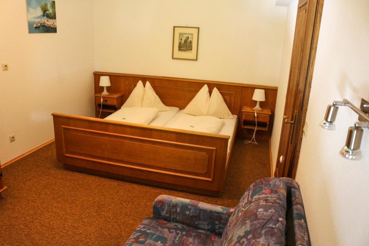 Haus Alpina Apartment Sonnenalpe Nassfeld Bagian luar foto