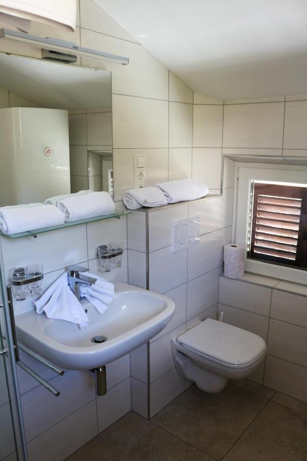 Haus Alpina Apartment Sonnenalpe Nassfeld Bagian luar foto