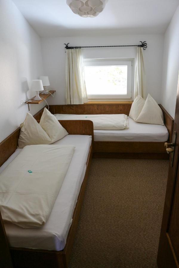 Haus Alpina Apartment Sonnenalpe Nassfeld Bagian luar foto