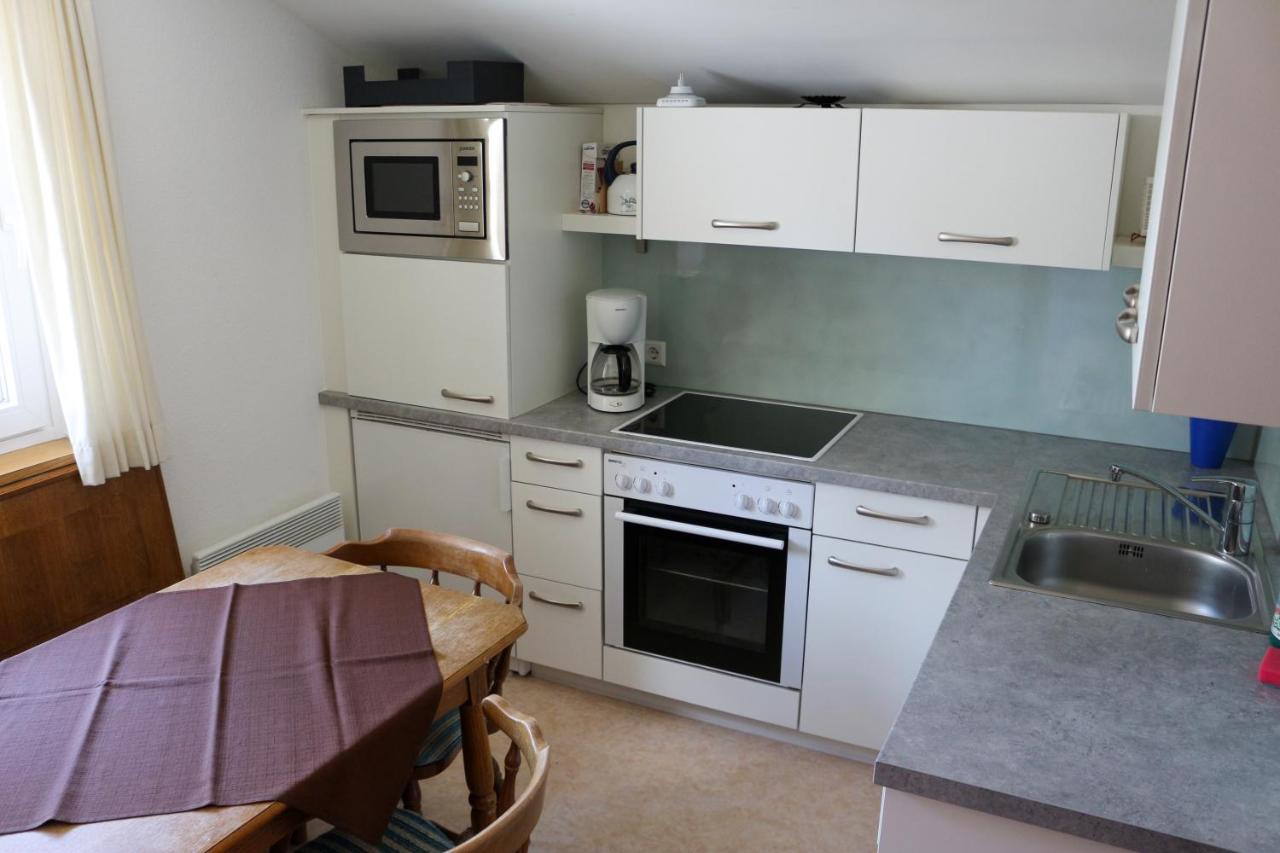 Haus Alpina Apartment Sonnenalpe Nassfeld Bagian luar foto