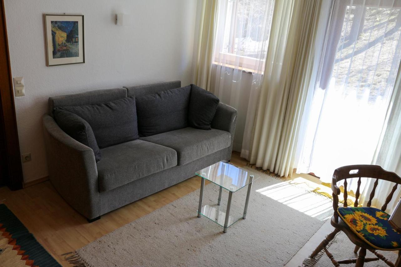 Haus Alpina Apartment Sonnenalpe Nassfeld Bagian luar foto